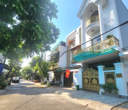 Bán đất 2 lô liền kề đường Lê Văn Sỹ, P. Hoà Minh, Q. Liên Chiểu, TP Đà Nẵng tại Quảng Nam