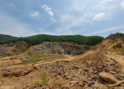 Bán 34ha Đất Đá Hoà Nhơn tại Quảng Nam