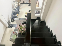 Có ngay nhà 3 tầng kiên cố, kiệt Hoàng Diệu, trung tâm Hải Châu tại Quảng Nam