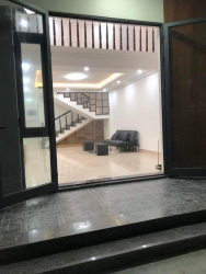 Bán nhà 2 tầng mặt tiền đường 5m5 Nguyễn Hàng, Hòa Thọ Đông, quận Cẩm Lệ tại Quảng Nam