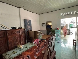 Nhà ở Hùng Vương - Diện tích 85m2, 2 Tầng tại Quảng Nam