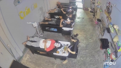 Nêu bật tại Quảng Nam