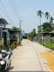 Chào bán 2 lô đất liền kề tại Quảng Nam