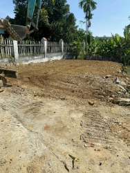 Chính chủ bán lô đất 2 mặt tiền VINACOM Thanh Hà, Hội An tại Quảng Nam