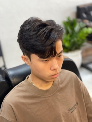 Tóc dài ghé em nhé tại Quảng Nam