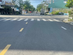 Cần bán lô đất đường quy hoạch 23m5 sát Đại học FPT Đà Nẵng tại Quảng Nam