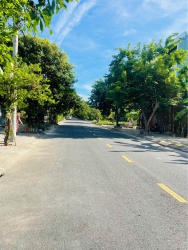 Cần bán đường 10m5 Võ An Ninh tại Hoà Xuân - Đà Nẵng tại Quảng Nam