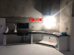 Tủ Bếp Cao Cấp CHINHUEI 2.0 PLUS từ GIA THỊNH tại Quảng Nam