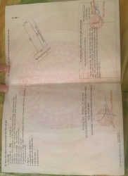 Đất 2 mặt tiền kiệt 1 2 3 La Bông - Hoà Tiến - Hoà Vang tại Quảng Nam