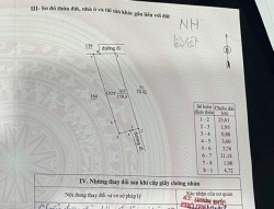 Bán nhà cấp 4 hẻm 363 Nguyễn tại Quảng Nam