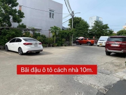 Bán Đất Tặng Nhà Nguyễn Công Trứ - Gần Sông Hàn - Vincom - Gần Biển - Đầu Tư Tốt tại Quảng Nam