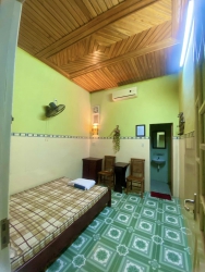 Nhà Nghỉ Hoàng Kim Quốc Lộ 1A ngay Cầu Câu Lâu Mới ngon bổ rẻ tại Quảng Nam