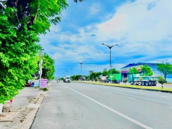 Chỉ còn duy nhất 1 lô vị trí đắc địa, 2 mặt tiền trước & sau tại Quảng Nam