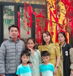 Tìm chiếc điện thoại Redmi bị rơi trên đoạn đường từ gara Anh Hoài đến Chợ Lệ Trạch tại Quảng Nam