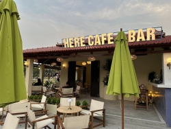 Quán mới khai trương cần cho thuê hoặc sang lại tại Quảng Nam