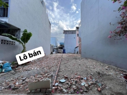 n gấp lô đất kiệt Đinh Tiên Hoàng tại Quảng Nam