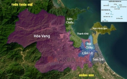 1000m2 đất Hoà Khương có 120m2 đất ở và 880m2 đất trồng cây tại Quảng Nam