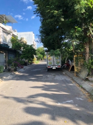 Bán đất Đa Mặn 11, Khuê Mỹ, Ngũ Hành Sơn tại Quảng Nam