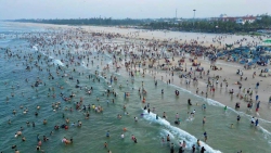 n đất mặt biển Tam Tam Thanh TP Tam Ky - Tỉnh Quảng Nam tại Quảng Nam