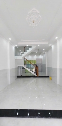 Bán nhà 4x16, 3 phòng ngủ, phòng thờ, 2 toilet, đường 6m, quy hoạch khu dân cư hiện hữu tại Quảng Nam