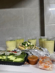 Cháo Gà Miếng Gà tại Quảng Nam