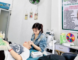 Xuân Trần Beauty tại Quảng Nam