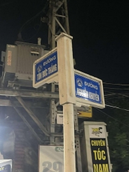 Bán nhà kinh doanh tại Nguyễn Khuyến đường 7,5m tại Quảng Nam