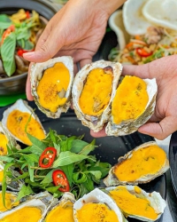 Đầu tuần ghé ốc nạp năng lượng thôi khách ơi chỉ với 39k tại Quảng Nam