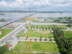 Chính chủ gửi bán lô đất Khu Đô Thị Phú Gia Hưng tại Quảng Nam