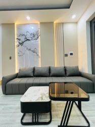 Nhà 2 tầng Lý Thái Tổ nội thất đầy đủ sẵn sàng đón Tết tại Quảng Nam