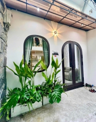 Chào bán căn nhà lững đúc 2,5m Điện Biên Phủ tại Quảng Nam