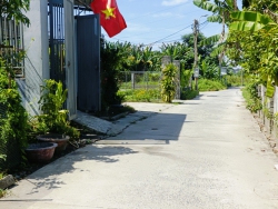 Kiệt Ôtô Gần Khu Công Nghiệp tại Quảng Nam