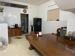 n nhà 2 tầng 2 mê kiệt 7m Cù Chính Lan tại Quảng Nam