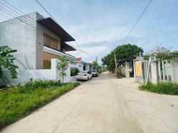 Chính chủ bán lô đất ven Đà Nẵng giap ranh nam Hoà Khương tại Quảng Nam