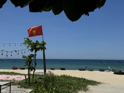 Bán đất biển Hà My giá tốt tại Quảng Nam