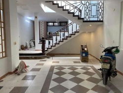 BÁN NHÀ THỦ KHOA HUÂN GẦN BIỂN, NGANG 6.1 M tại Quảng Nam