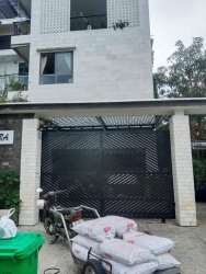 Dịch vụ chăm sóc cây cảnh và cung cấp vật liệu trồng cây tại Quảng Nam