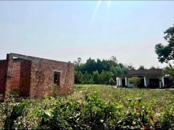 Đất tam đàn tại Quảng Nam