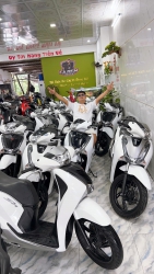 Hàng mới về, Mẫu này trữ bên kho bữa giờ nay mang ra phục vụ hàng tết cho khách tại Quảng Nam