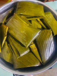 Lên đơn bánh nậm buổi sáng em giao sớm ạ tại Quảng Nam