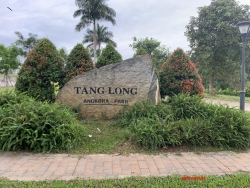 BÁN LÔ GÓC 2 MẶT TIỀN 175M2 KDC TĂNG LONG ANGKORA PARK GIÁ 1 TỶ 6XX TRIỆU tại Quảng Nam