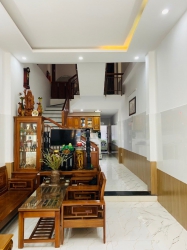 BÁN NHÀ 2 TẦNG MẶT TIỀN ĐƯỜNG HÓA QUÊ TRUNG tại Quảng Nam