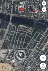 Cần bán lô đất Mặt Tiền Huỳnh Thị Một, TĐC Tân Trà sát sông cổ Cò, FPT, Ngũ Hành Sơn Đà Nẵng tại Quảng Nam