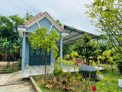 Garden House 7km từ Trung tâm Thành phố tại Quảng Nam