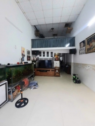 NHÀ GÁC LỬNG, 3 PHÒNG NGỦ, 2 WC, KIỆT 3,5M, ĐÀ NẴNG tại Quảng Nam