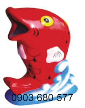 Thùng đựng rác hình con vật giá rẻ, chất lượng cao tại Quảng Nam