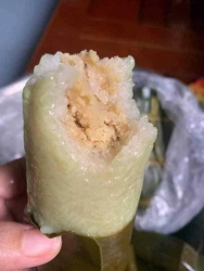 Bánh Tét Mini Làng Chuồn Huế tại Quảng Nam