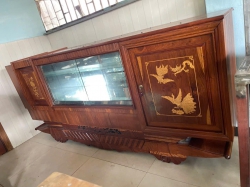 Tieu de ne tại Quảng Nam