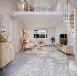 Nàng thơ ngay trung tâm Lê Duẩn tại Quảng Nam