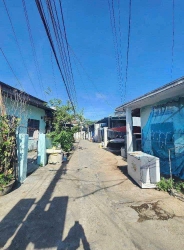 Chào bán lô đất kiệt 27 Nguyễn Huy Tưởng - Sát bến xe trung tâm tại Quảng Nam